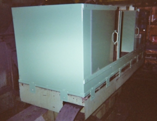 MAC Sheet Metal