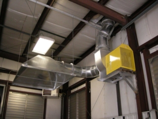 MAC Sheet Metal