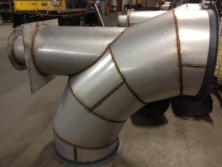 MAC Sheet Metal