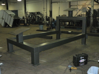 MAC Sheet Metal